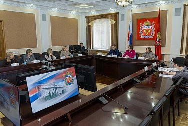 Участникам спецоперации помогут стать предпринимателями